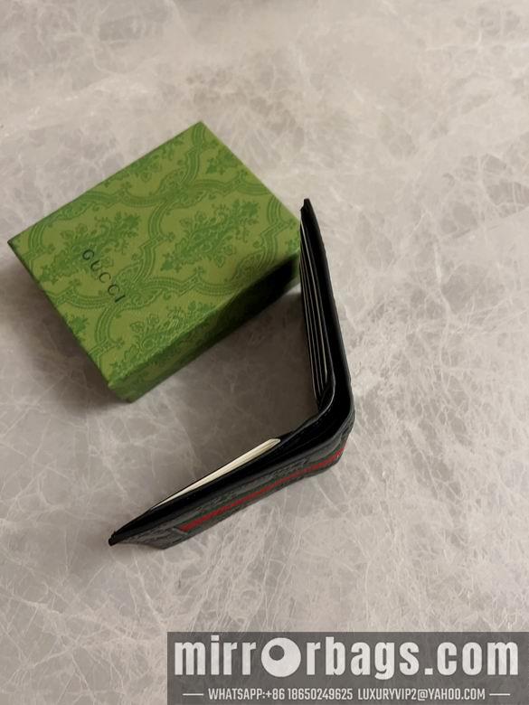 Gucci Bags 1:1 408827 11X9cm