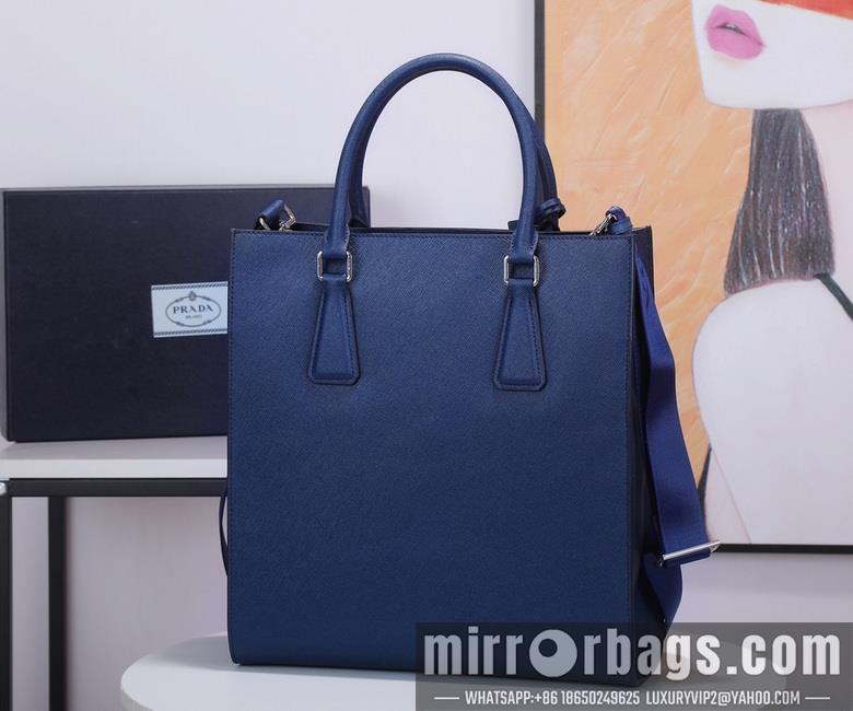 Prada Bags A6665 31.5X33X8cm XM 2colour