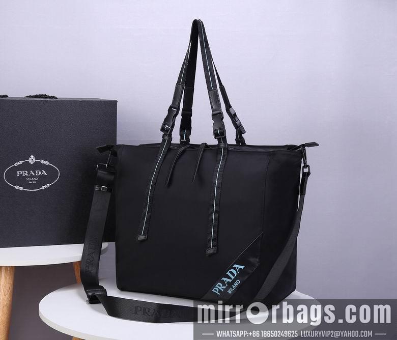 Prada Bags 1BG062 37X33X15cm XM 2colour
