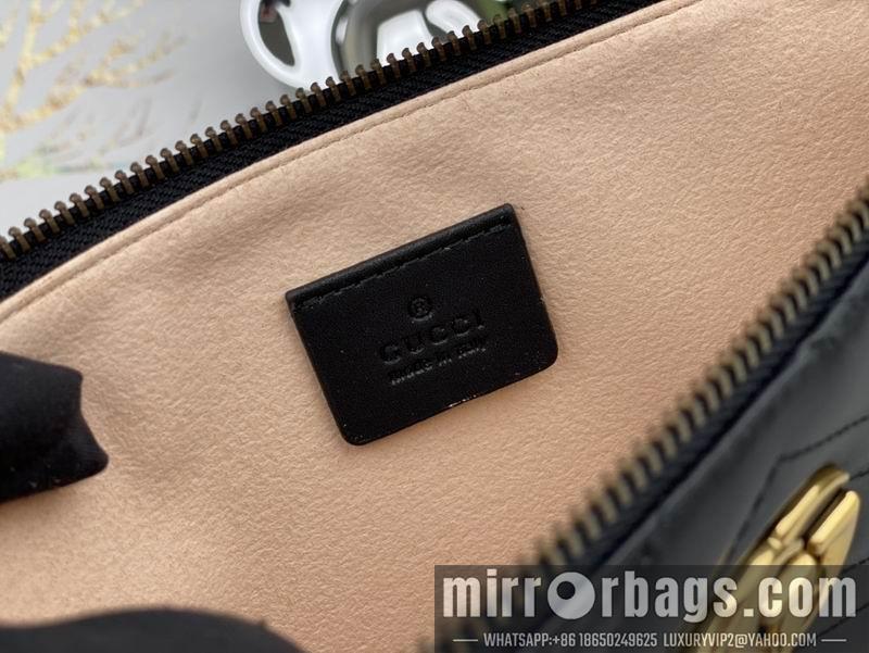 Gucci Bags 1:1 GG 476440 30x20cm zy
