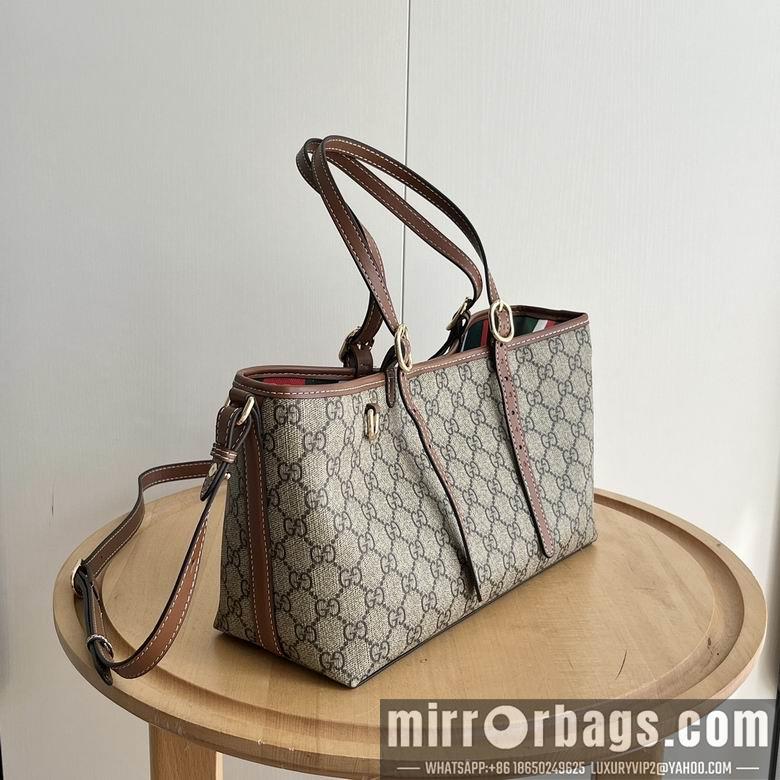 Gucci Bags 1:1 815214 31X18X11cm DF