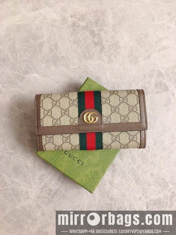 Gucci Bags 1:1 523153 19X10X3cm