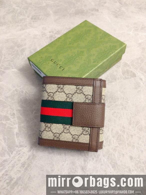 Gucci Bags 1:1 523173 12X11X3cm