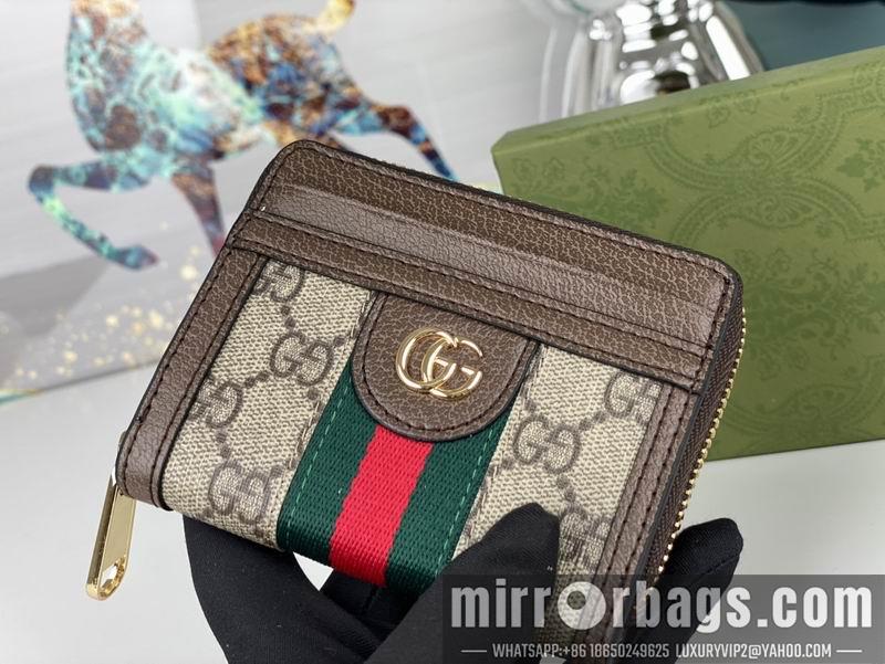 Gucci Bags 1:1 GG 523157 10.5x7x2.5cm zy
