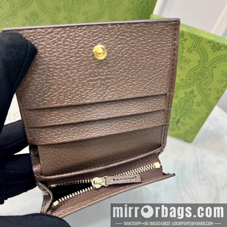 Gucci Bags 1:1 7193 11.5X8.5X3cm