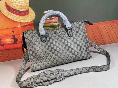 Gucci Bags 1:1 机车包 681695 39x24.5x14cm df01