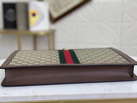 Gucci Bags 1:1 WL523359 34×24×4