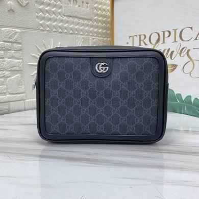 Gucci Bags 1:1 1066-3 25X18X8.5cm XM-1