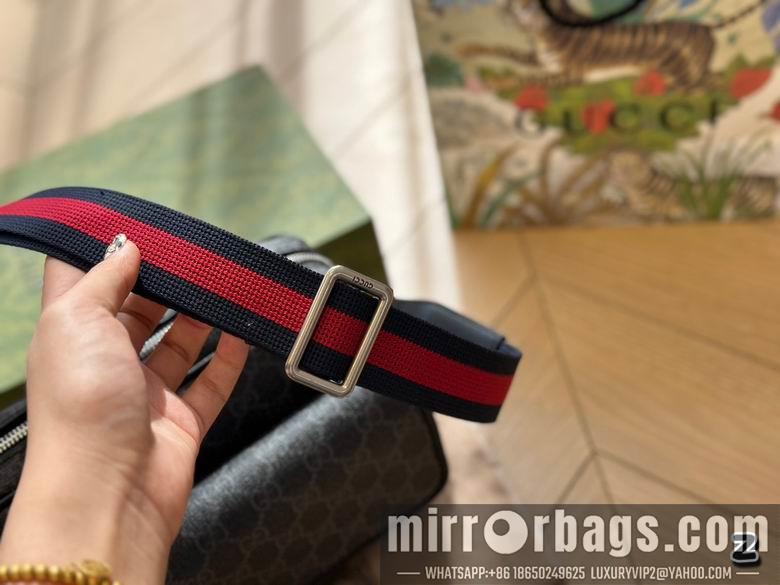 Gucci Bags 1:1 23X18cm 100914 DN