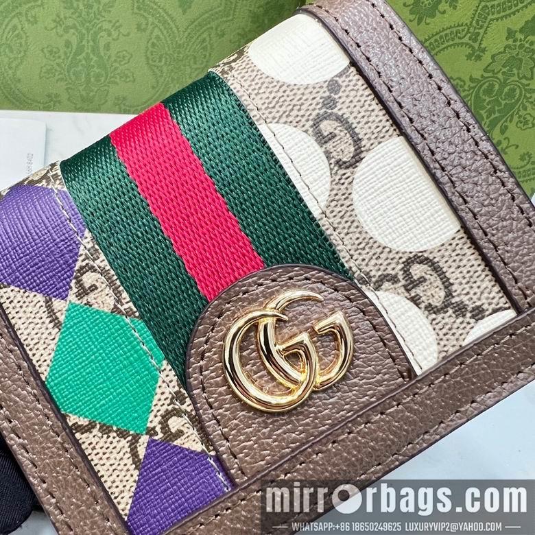 Gucci Bags 1:1 7193 11.5X8.5X3cm