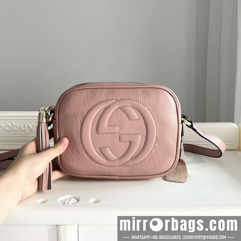 Gucci Bags 1:1 GG 308364 21x25x7cm zy1