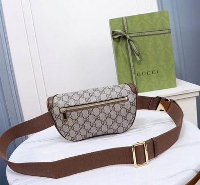 Gucci Bags 1:1 682933 24X13X5cm DF 3colour