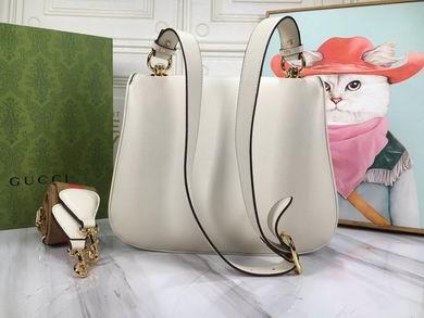 Gucci Bags 1:1 Blondie 699210 29X22X7cm DF
