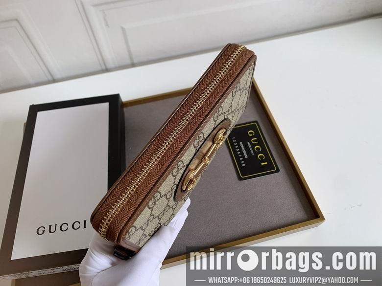 Gucci Bags 1:1 WL621889 19X10.5X2