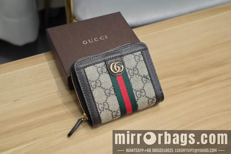 Gucci Bags 1:1 6031 YG-2