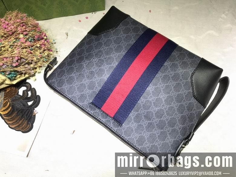 Gucci Bags 1:1 WD523603 30.5X24X4.5
