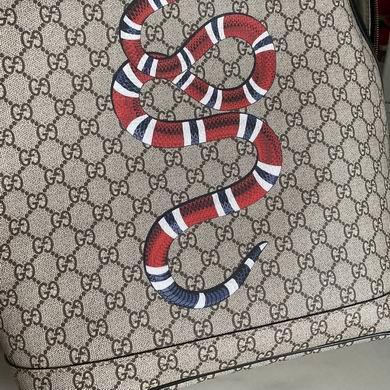 Gucci Bags 1:1 419584 32X40.5X14.9cm DF