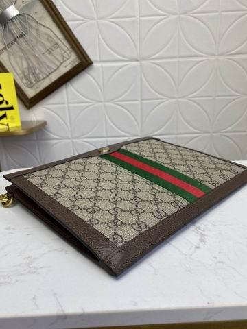 Gucci Bags 1:1 WL523156 30.5×21×1.5