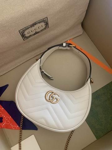 Gucci Bags 1:1 Gucci 699514 21x11x5cm ww3色