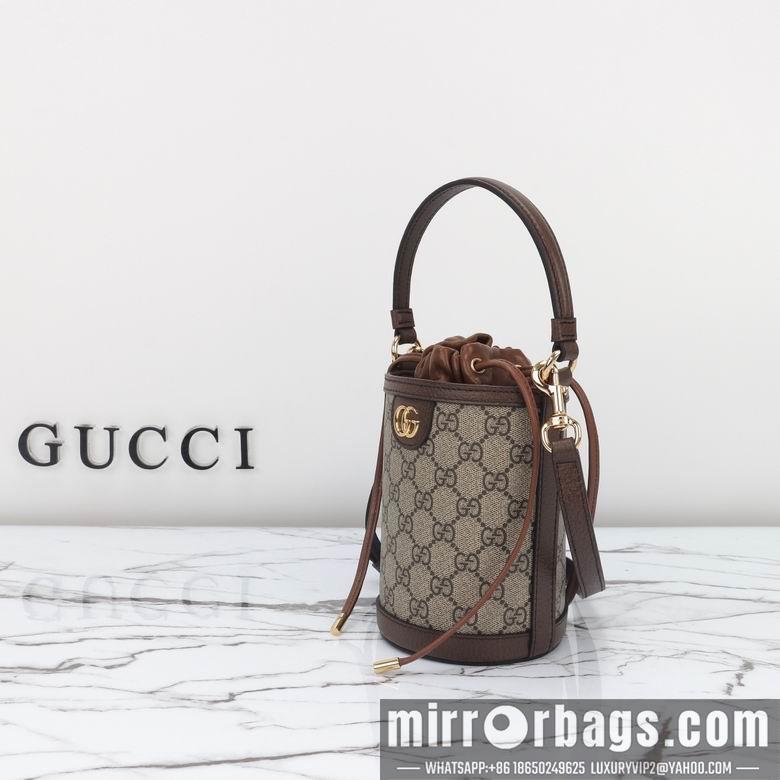 Gucci Bags 1:1 760199 11.5X20X8cm DF