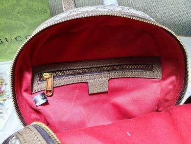 Gucci Bags 1:1 WD552884 22X29X15
