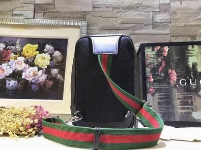 Gucci Bags 1:1 478325 17x27x8.5cm df0329