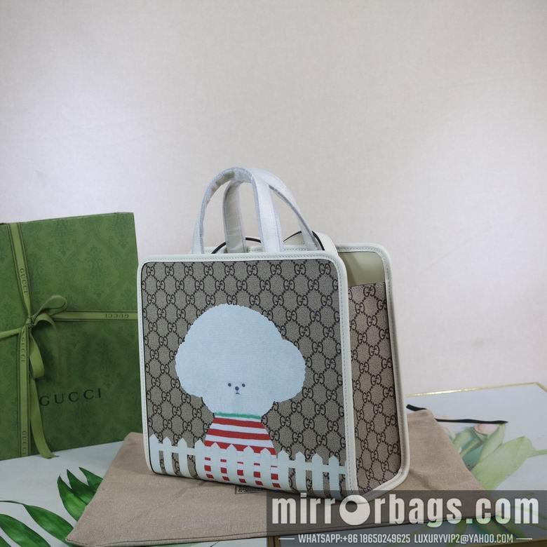 Gucci Bags 1:1 630542 28X25X11cm DF 2colour