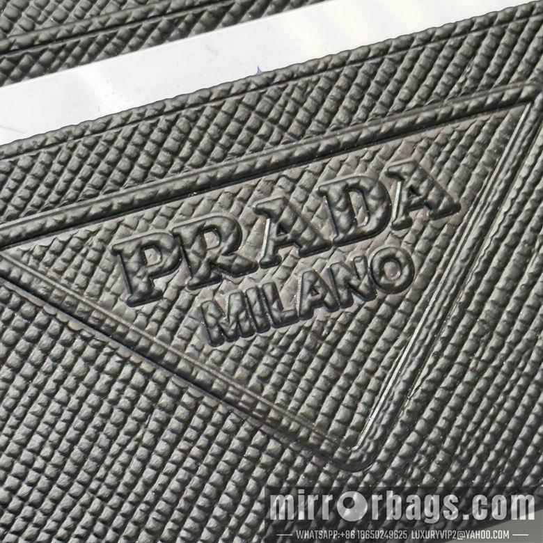 Prada Bags 307 7X9X1cm XM 4colour