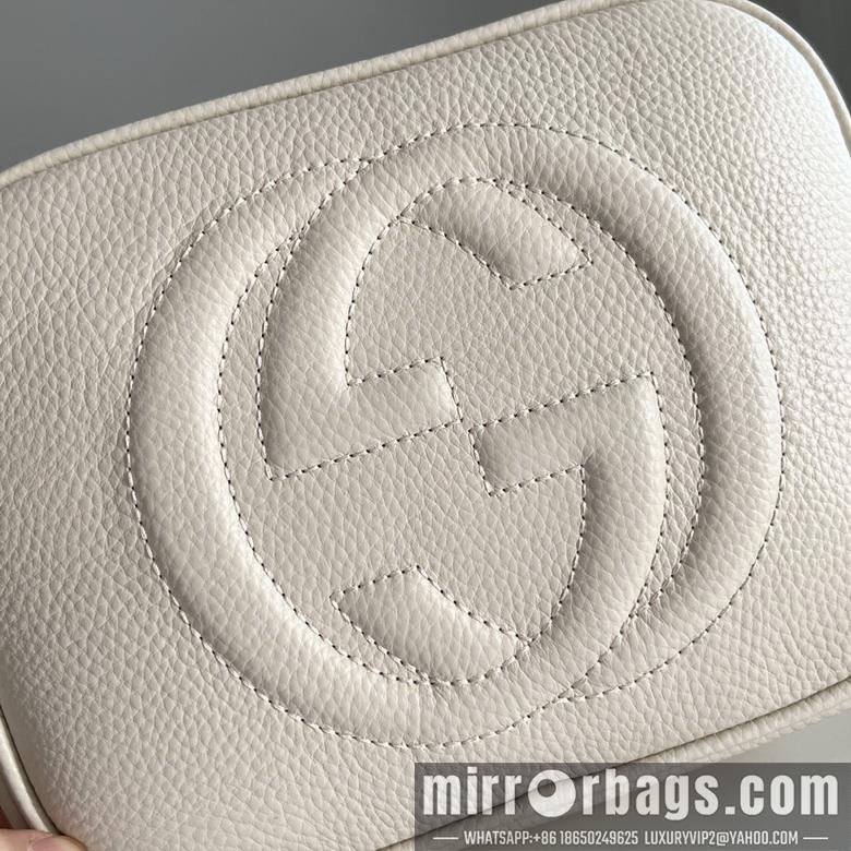 Gucci Bags 1:1 GG 308364 21x25x7cm zy5