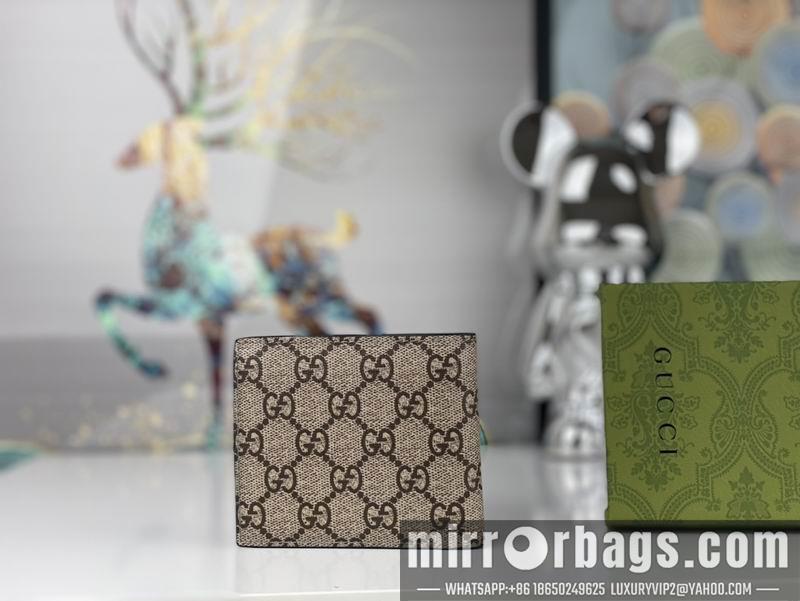 Gucci Bags 1:1 GG 451268 11x9cm zy5色