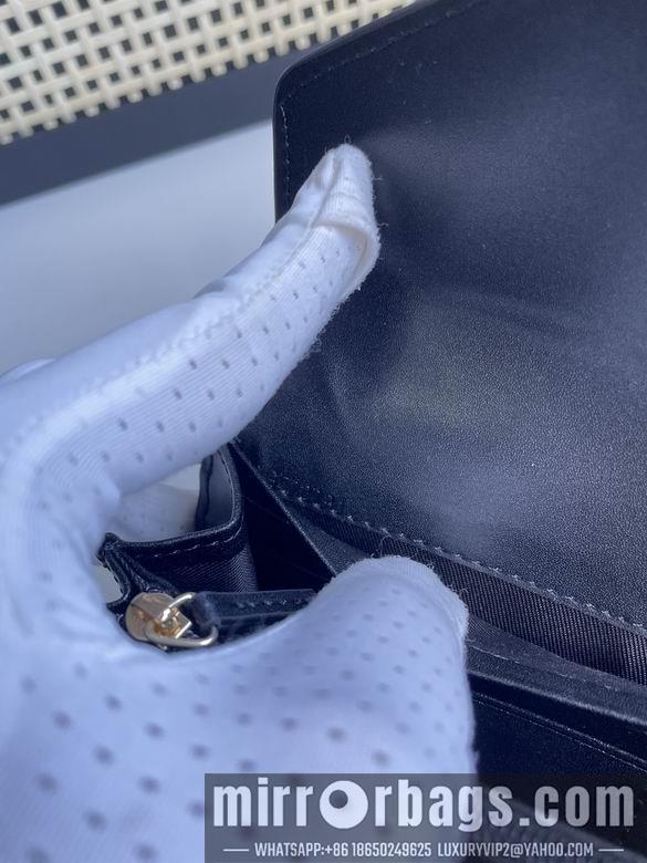 Gucci Bags 1:1 10X19X3.5cm 071109 ZC 4colour