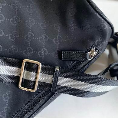 Gucci Bags 1:1 WD449182 27X13X12