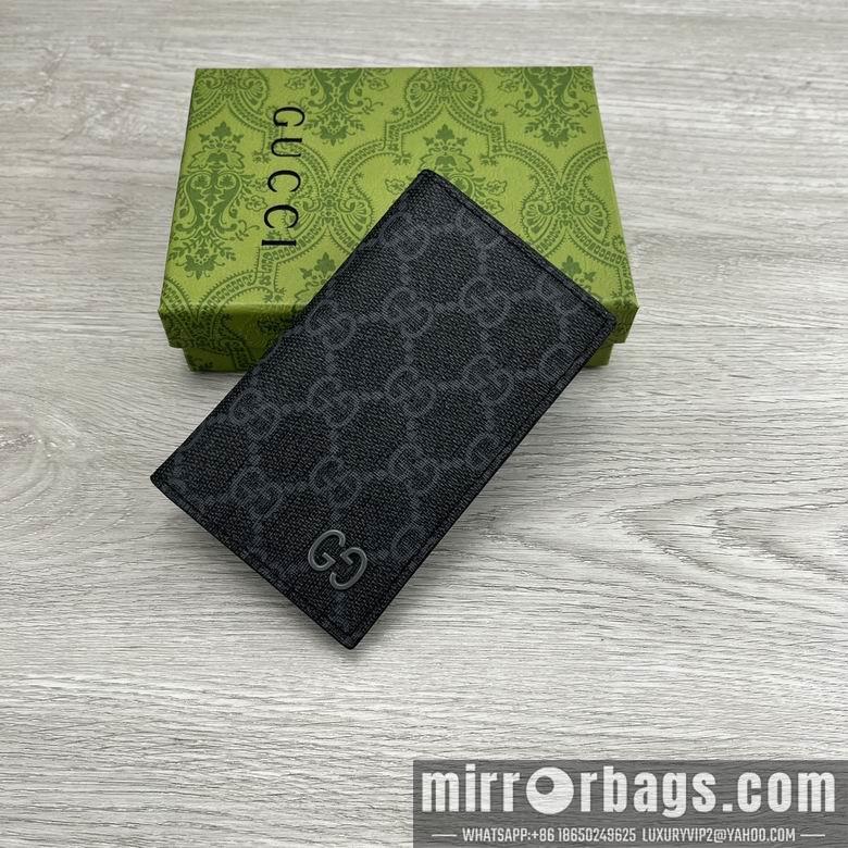 Gucci Bags 1:1 A768249 12X7.5cm ZC 3colour