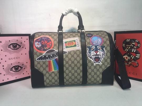 Gucci Bags 1:1 474131 45x27x24cm df06