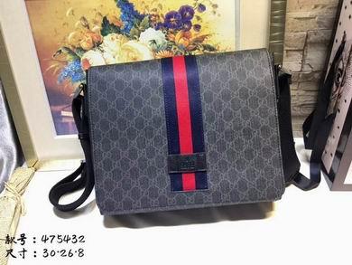 Gucci Bags 1:1 WD475432 30X26X8