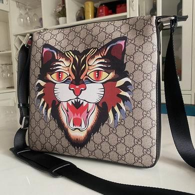 Gucci Bags 1:1 473886 29X27.5X3cm DF