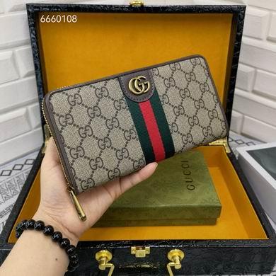 Gucci Bags 1:1 6660108 19X10X2.5cm ZY