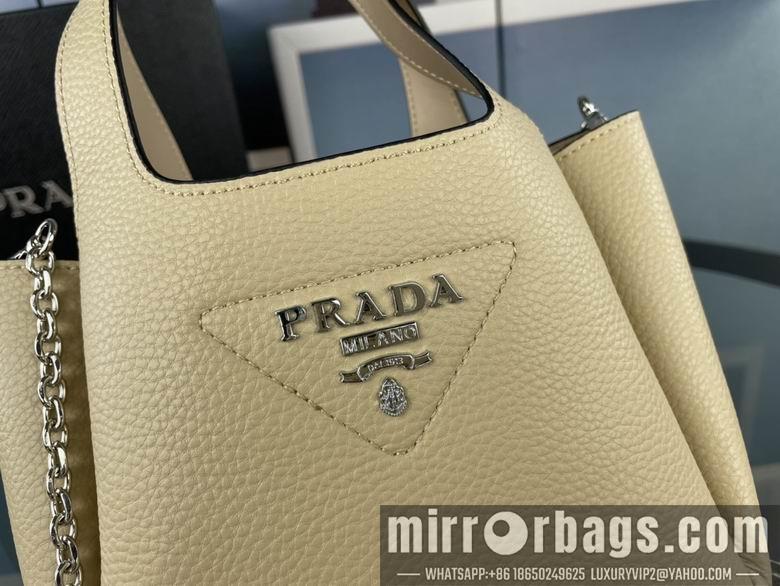 Prada Bags 349 22X16X10cm XMY 4