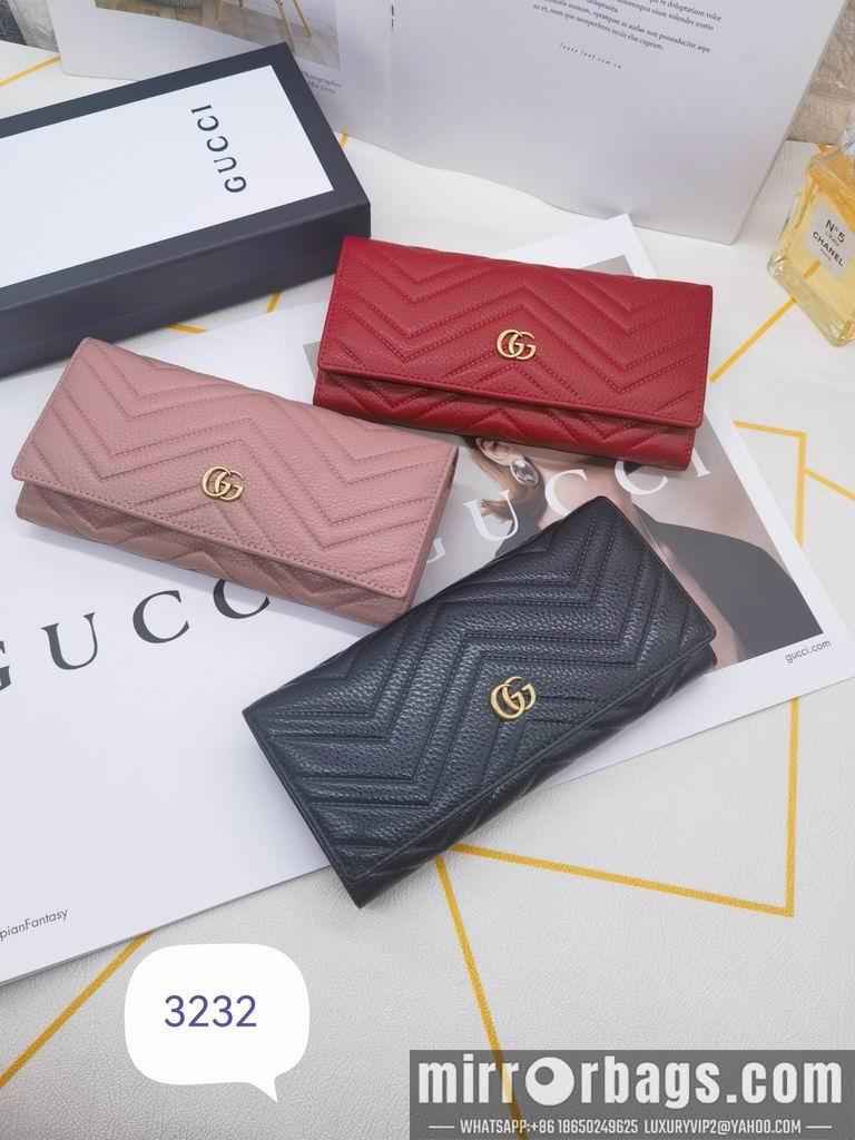 Gucci Bags 1:1 GG 3232 zy