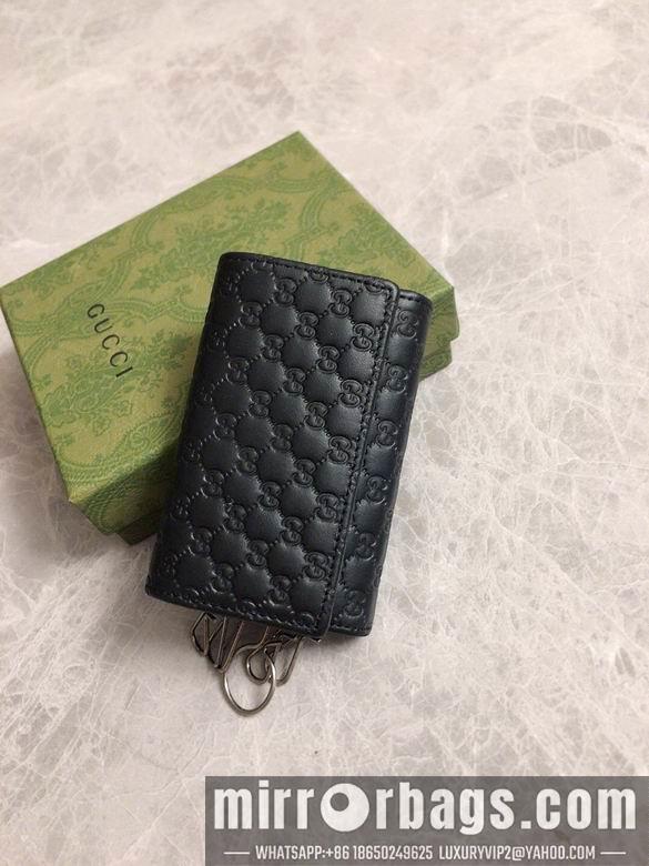 Gucci Bags 1:1 138098 10X7X2.5cm