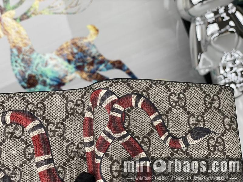 Gucci Bags 1:1 GG 451268 11x9cm zy