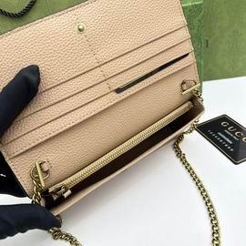 Gucci Bags 1:1 GG 750556 19x10x4cm zy