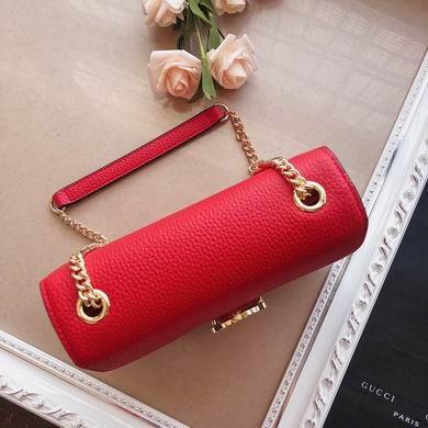 Gucci Bags 1:1 WD510304 20X15X7.5
