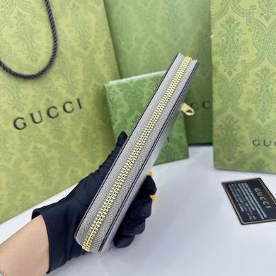 Gucci Bags 1:1 B11 19X11X2cm YG 4colour