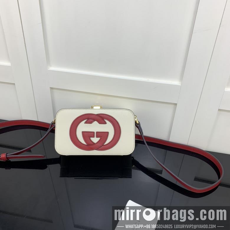 Gucci Bags 1:1 658230 17X10X5.5cm DF