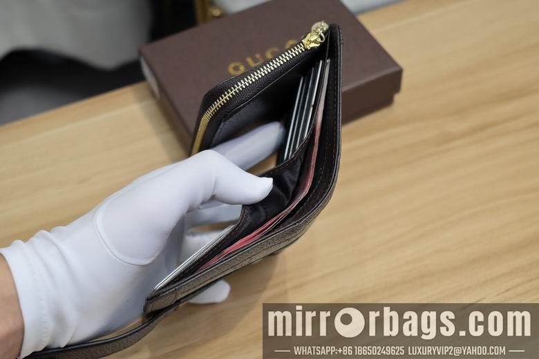 Gucci Bags 1:1 6030 YG-4