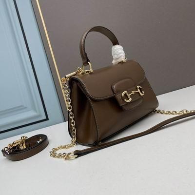 Gucci Bags 1:1 Gucci Horsebit 703848 22cm ww