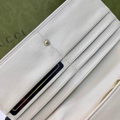 Gucci Bags 1:1 621993 19X10X4cm XM 2colour