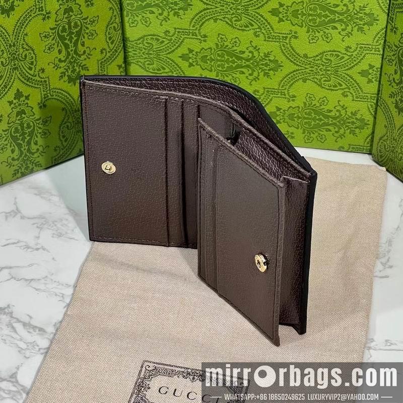 Gucci Bags 1:1 GG 523155 11x8.5x3cm zy1