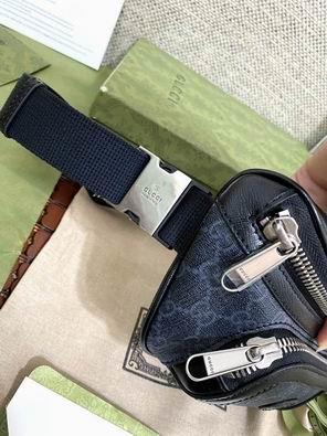 Gucci Bags 1:1 682933 23x12x2.5cm df03